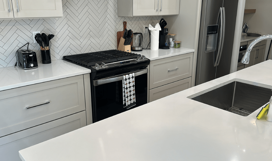 Mj Smart Cleaning